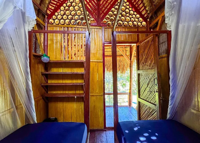 Sten Lodge