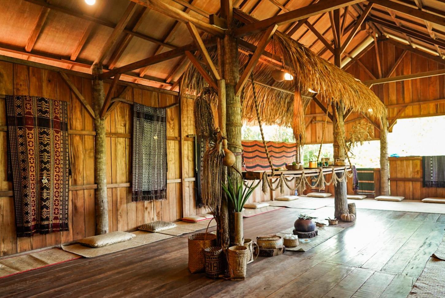 Homestay Sten Labuan Bajo