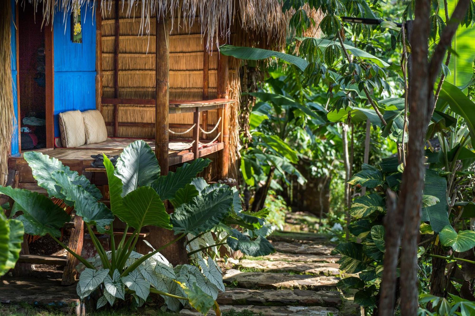 Sten Homestay Labuan Bajo