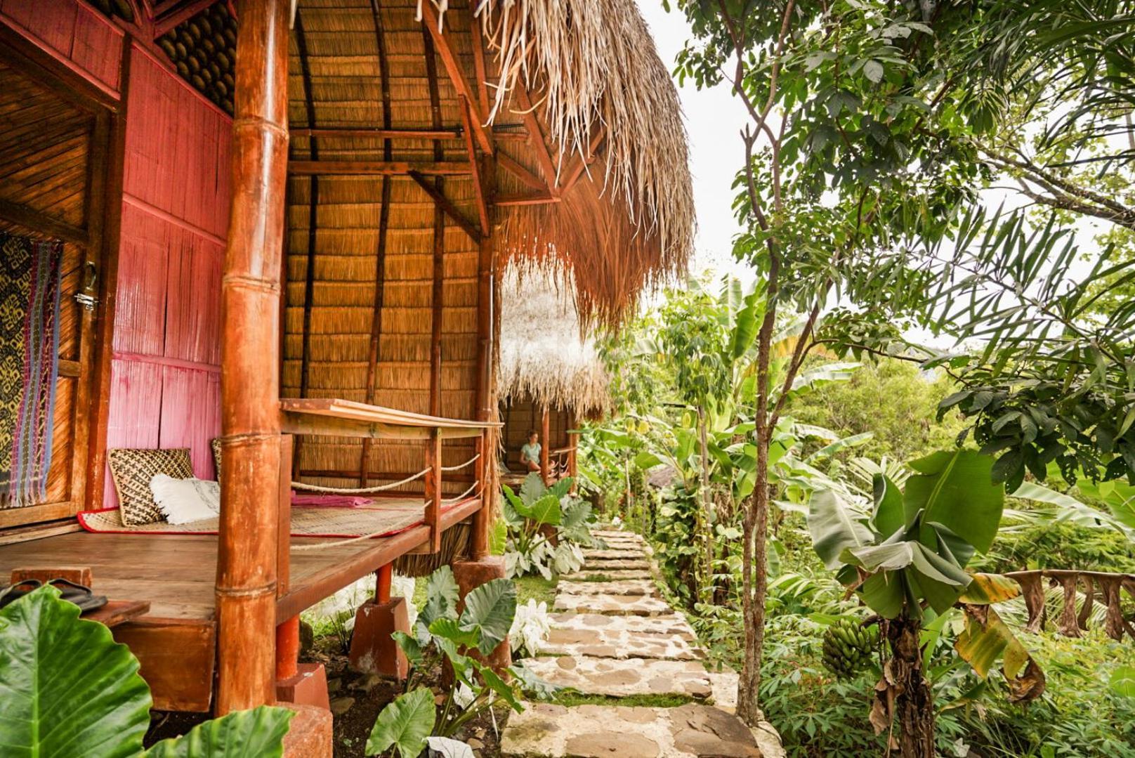 Homestay Sten Labuan Bajo