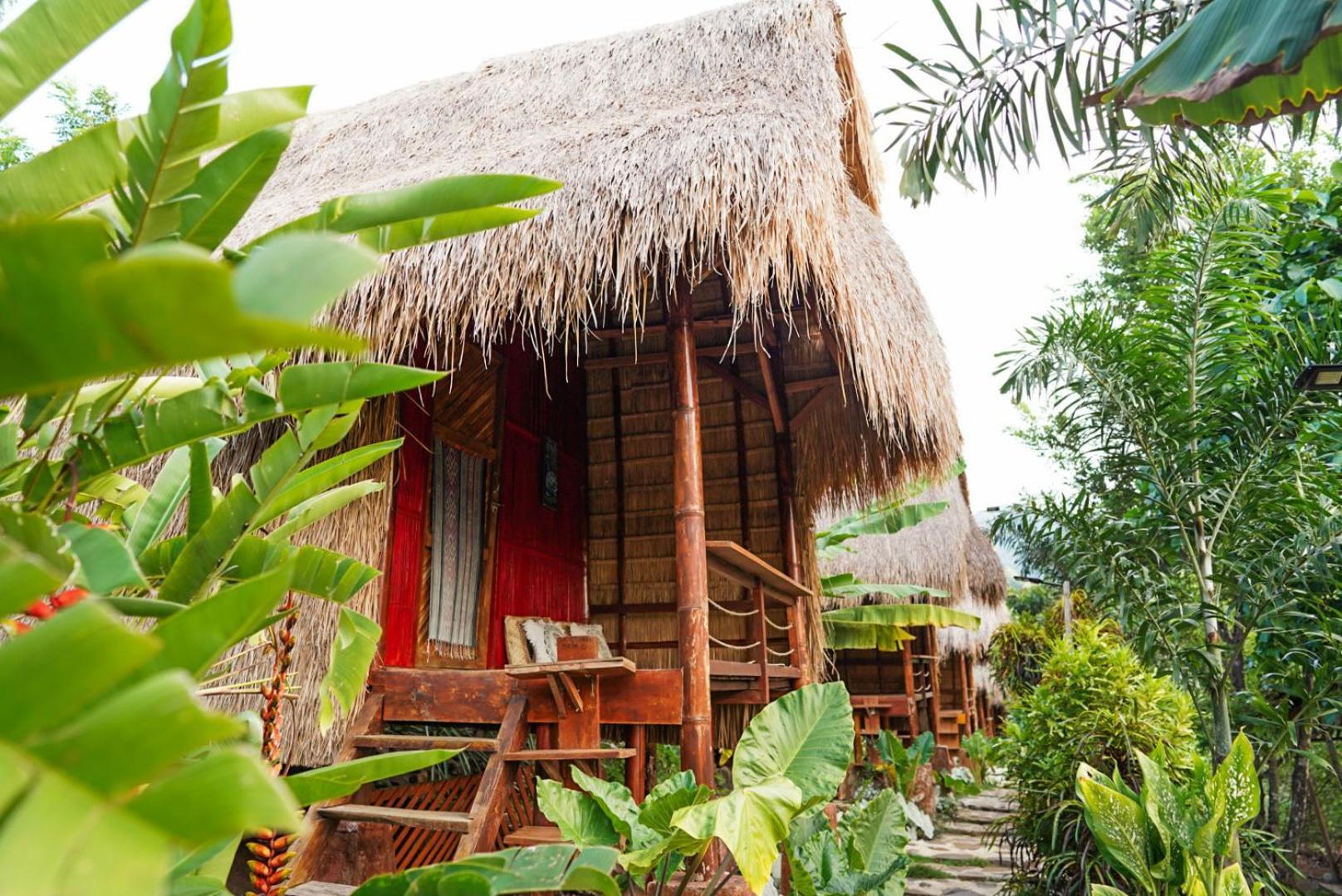 Sten Homestay Labuan Bajo