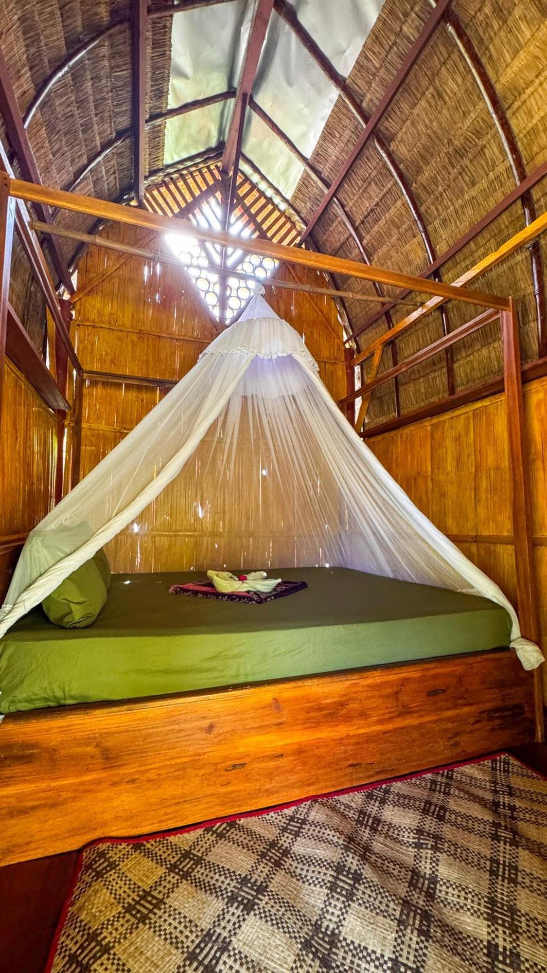 Homestay Sten *