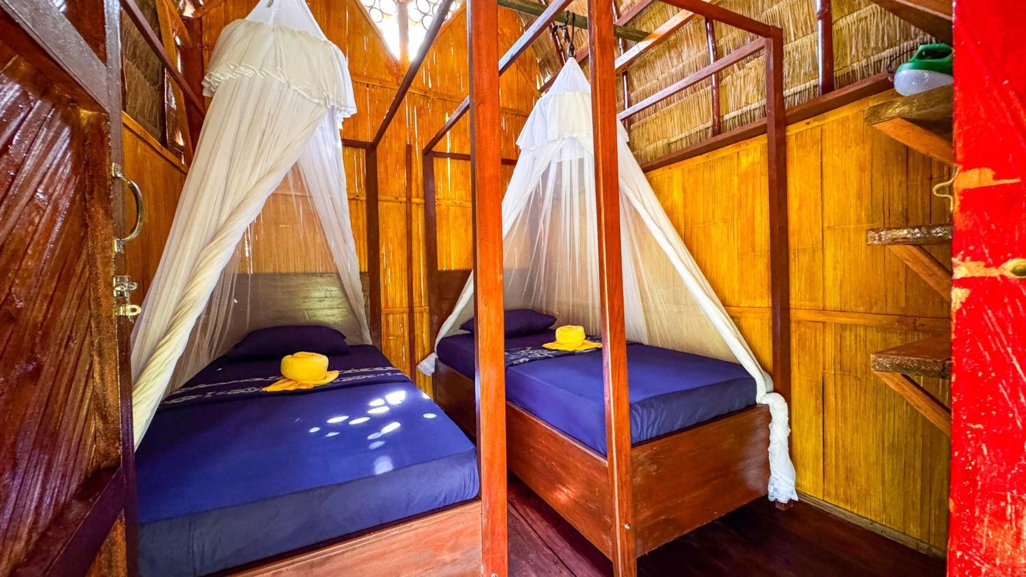 Sten Homestay