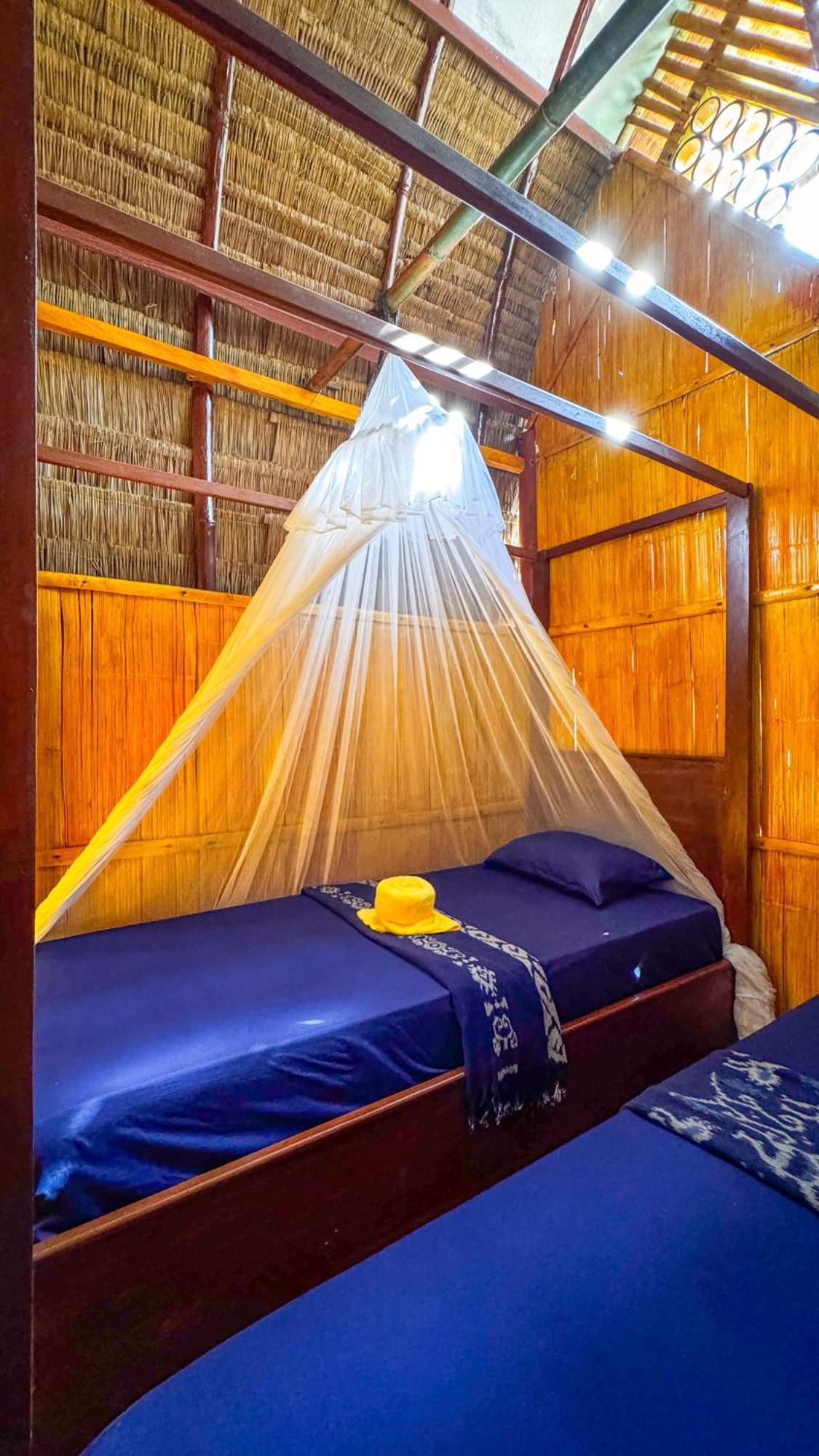 Homestay Sten
