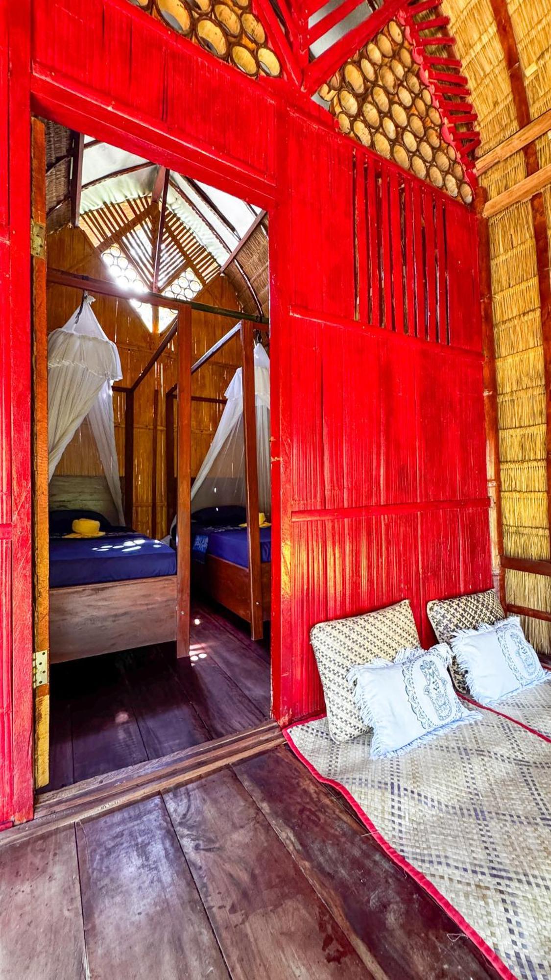 Sten Homestay Labuan Bajo